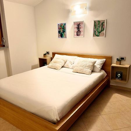 Sweet Home Lissone Luaran gambar