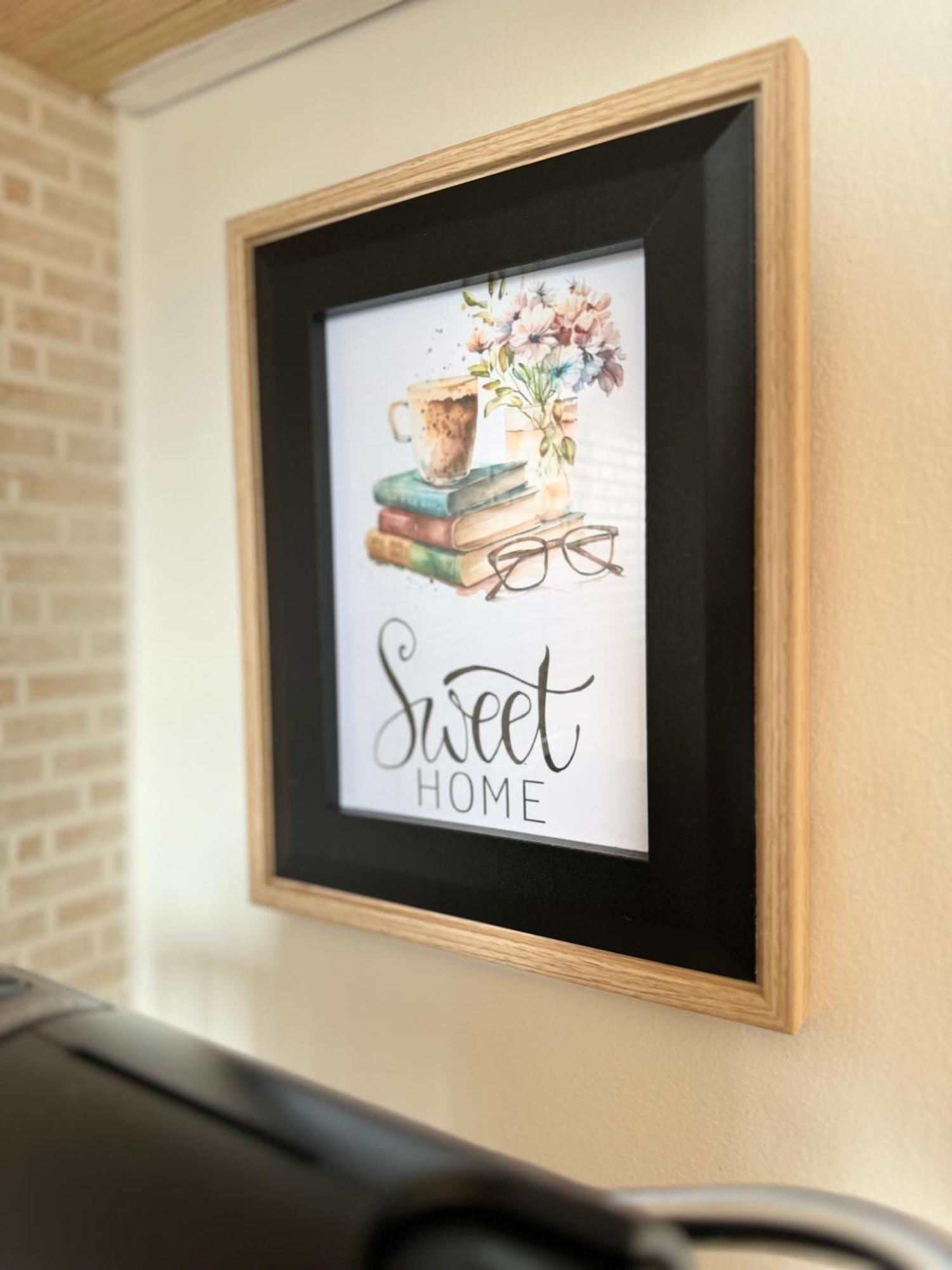 Sweet Home Lissone Luaran gambar