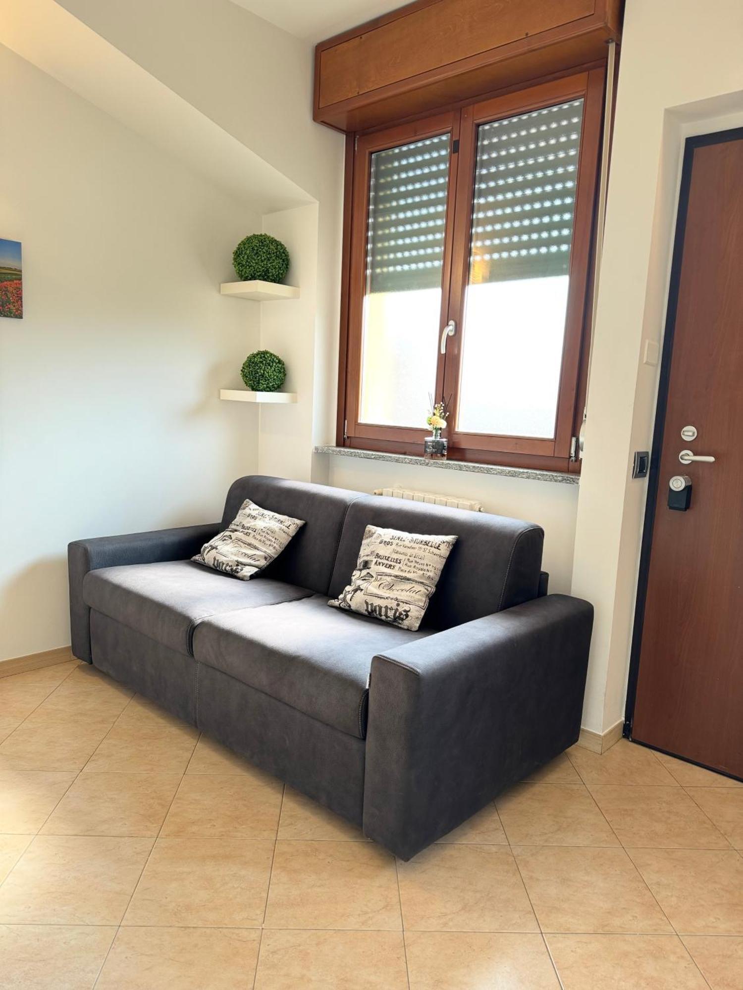 Sweet Home Lissone Luaran gambar