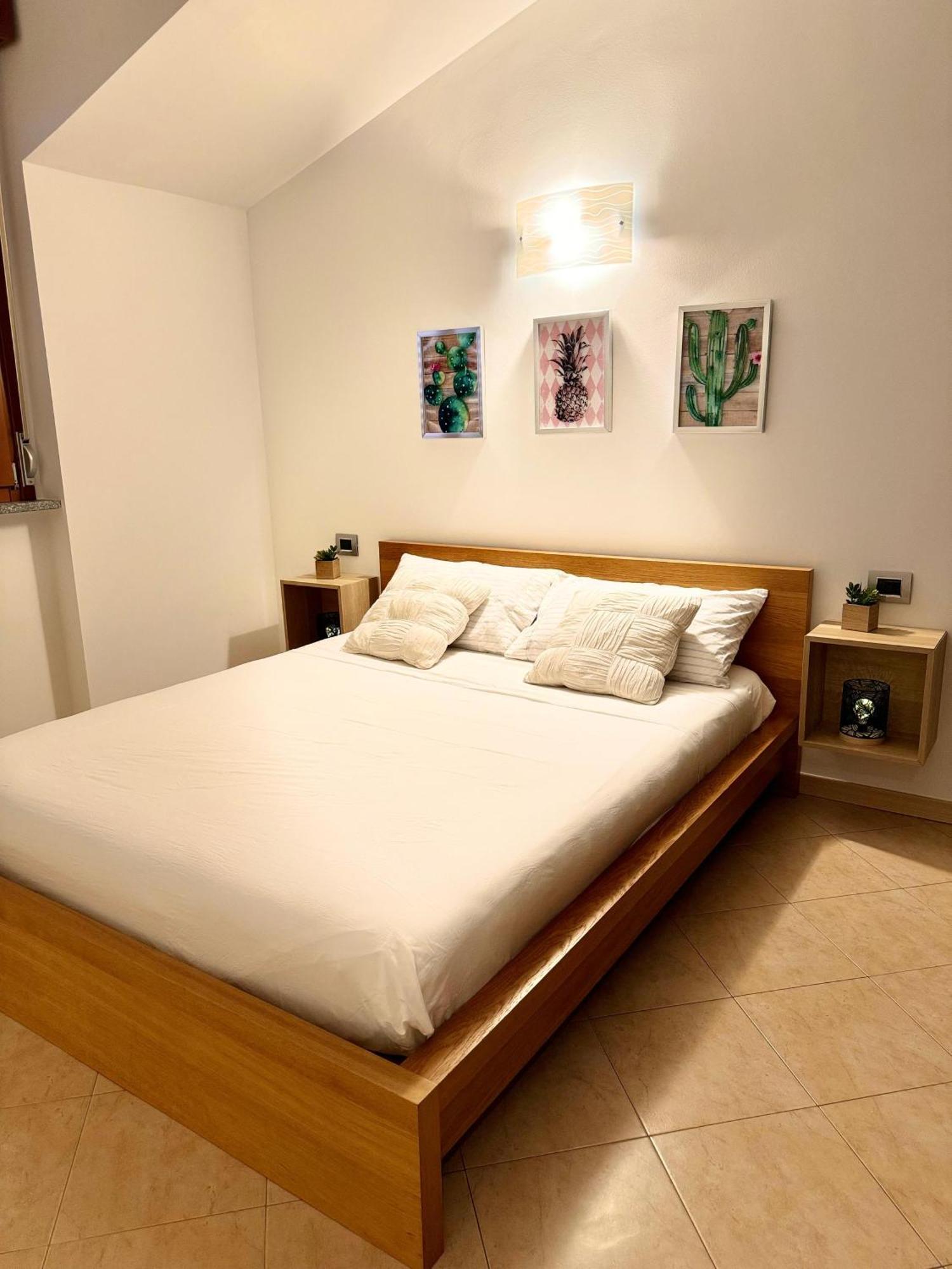 Sweet Home Lissone Luaran gambar